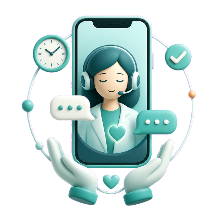 Виртуальный психолог PeaceTalk